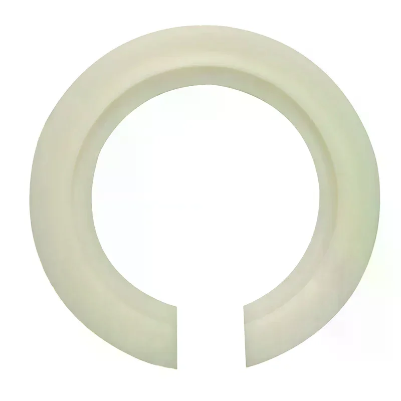E27 To E14 Lampshade Lamp Light Shades Socket Reducing Ring Adapter Washer 10Pcs