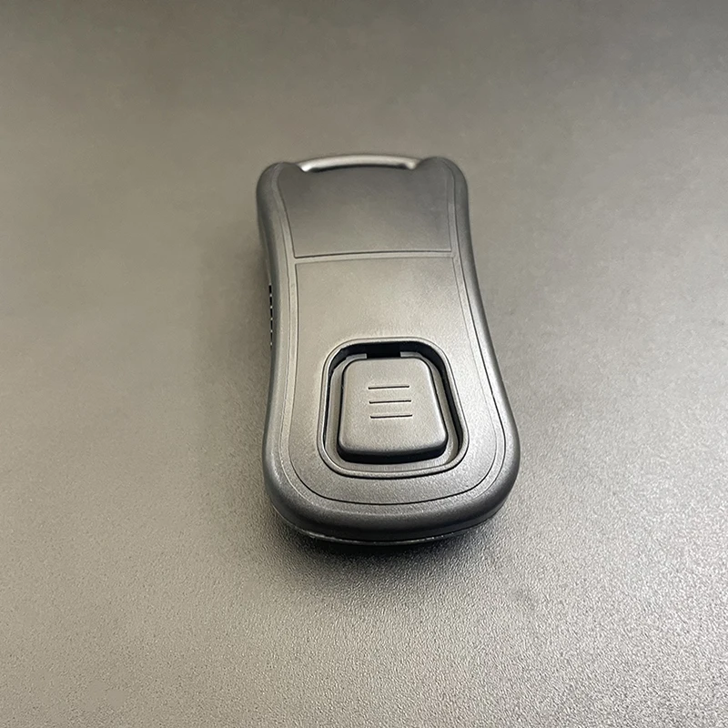 For GENIE Intellicode G1T-BX 38501R ACSCTG Type 1 GIT-1 GIT-2 GIT-3 390MHz Garage Door Remote Control Electric Gate Keychain