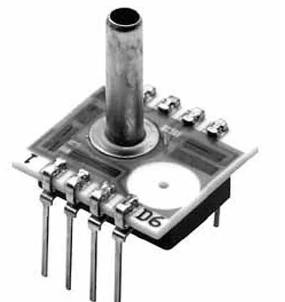Pressure Sensor NPC… - image
