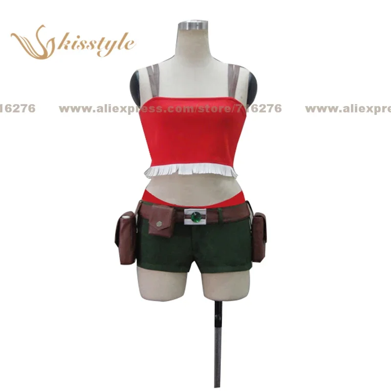 Kisstyle Fashion Gargantia on the Verdurous Planet Bellows Uniform COS Clothing Cosplay Costume,Customized Accepted