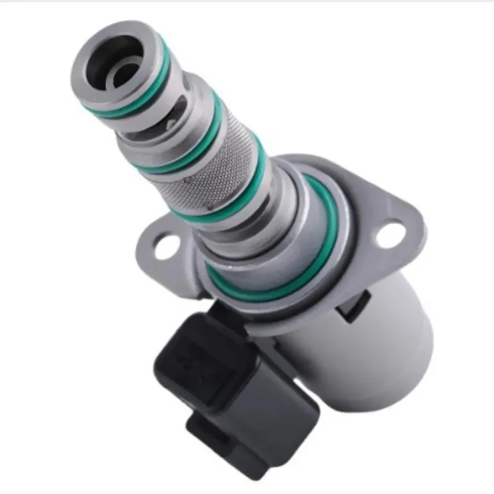 Wang 4210835 Válvula solenoi  control  transmisión hidráulica  12V para piezas  maquinaria  construcción  excavado