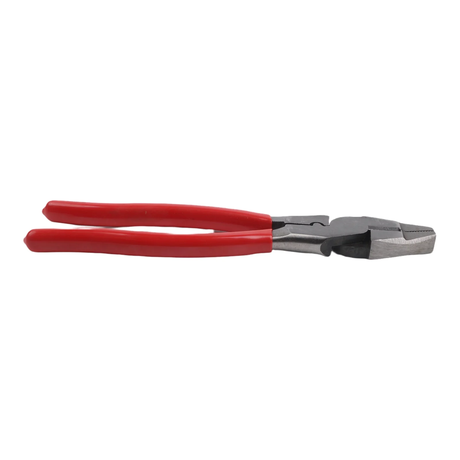 9 Inch Wire Cutter For DIY Lever Pliers Eccentric Wire Cutter Precision Cutting Action Mechanical Advantage Lever