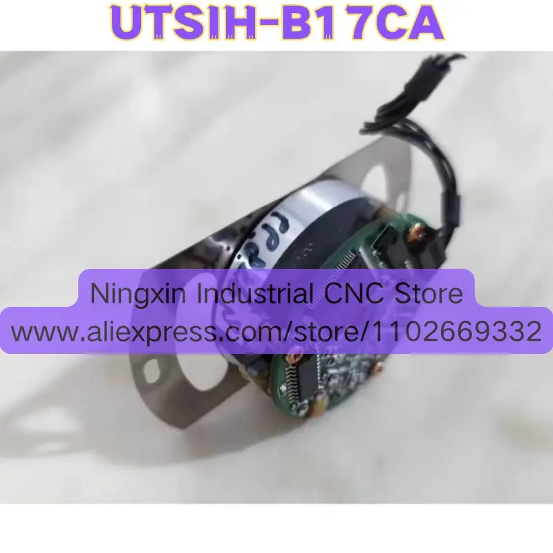 

UTSIH-B17CA Used Function Intact