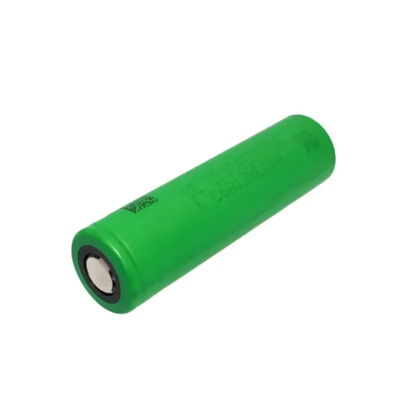 3.7V, High Current 18650 VTC6 2000/3000mAh, Capacity 100% Rechargeable Lithium-ion Battery