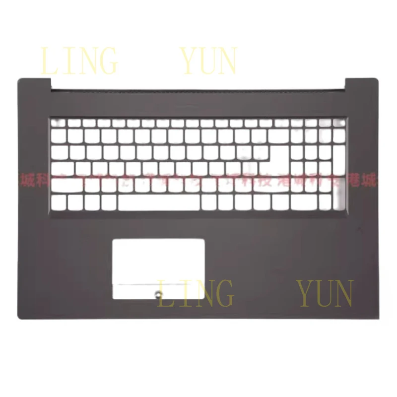 

Z Palmrest Upper Case Keyboard Frame For Lenovo L340-17IRH L340-17IWL Grey