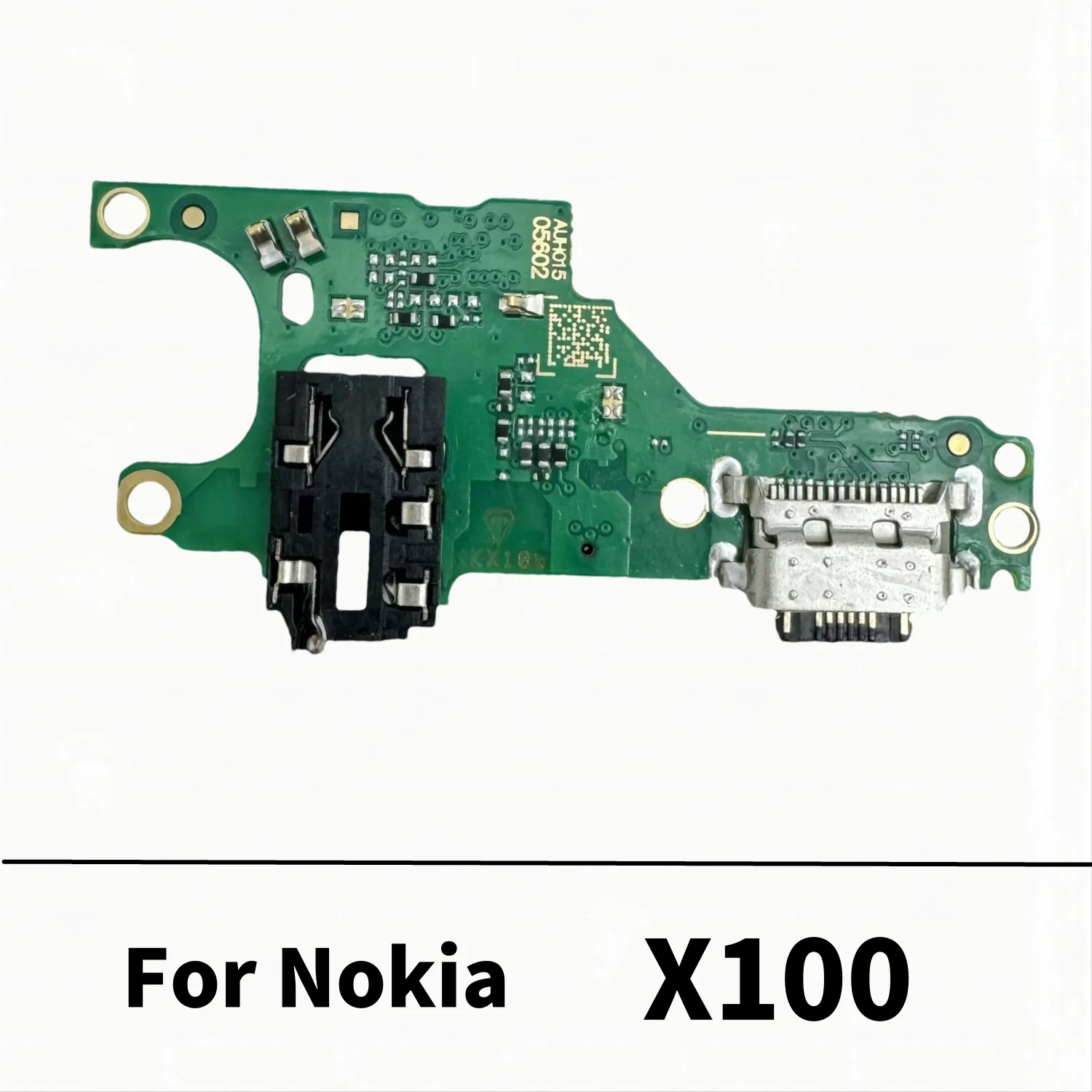 USB Charger Dock Connector Board Charging Port Flex Cable For Nokia X100