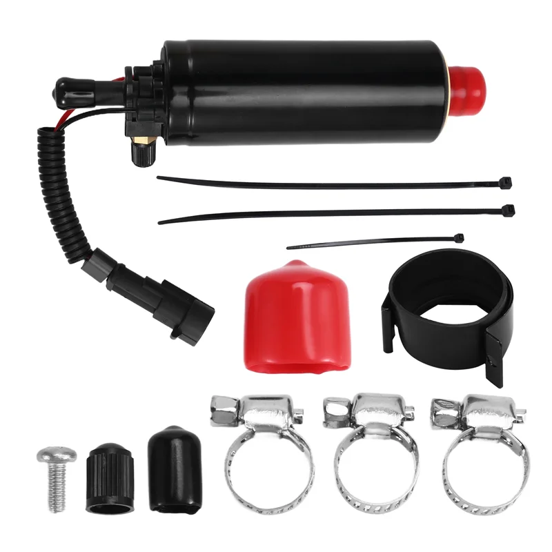 

Hot Selling-Electric Fuel Pump For Johnson Evinrude VST 2007-2012 5006063 0769160 5010821,Electric Fuel Pump For Johnson Evinrud