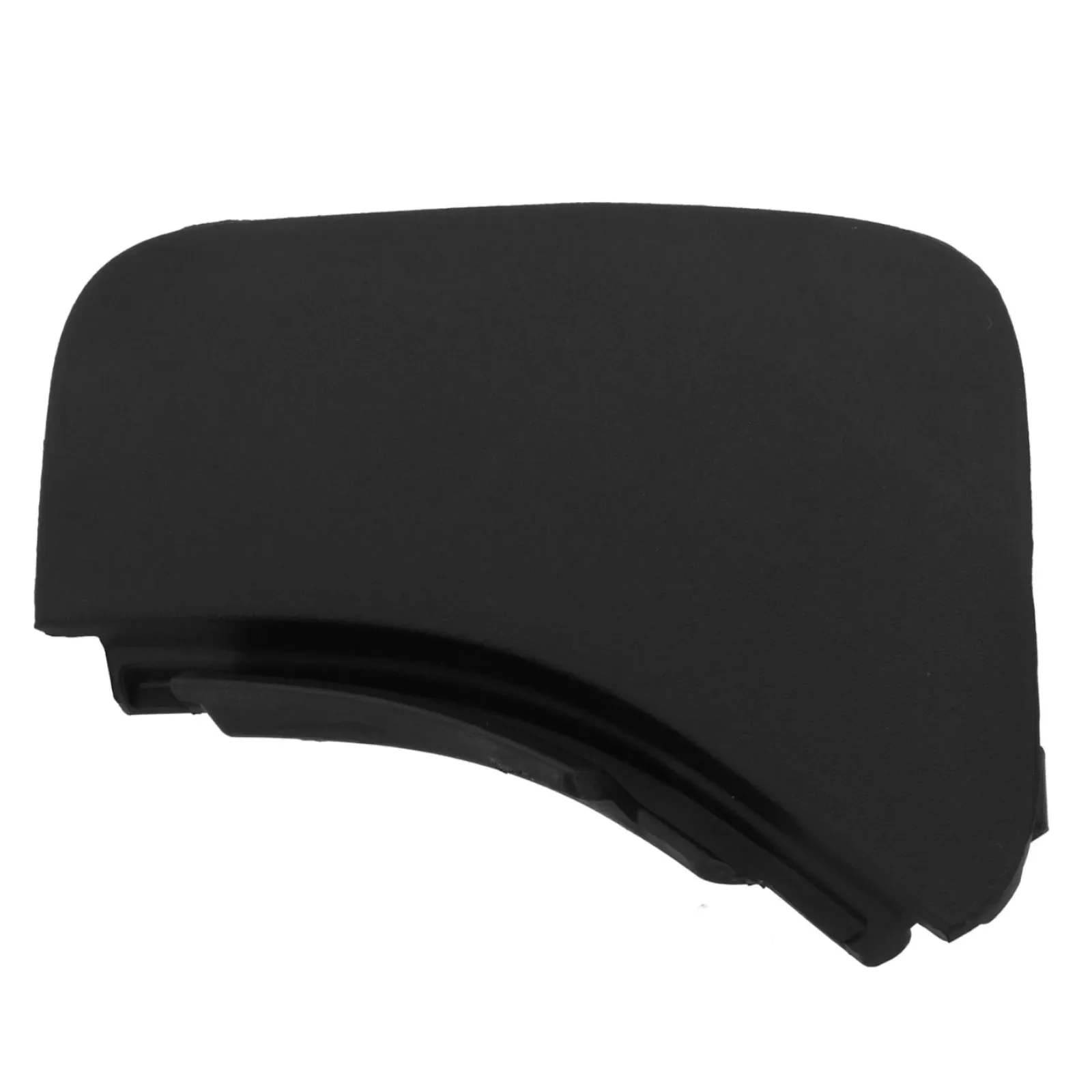 Unpainted and Primed Rear Bumper Tow Hook Eye Cover Trailer Cap for Toyota For Corolla Cross OEM Number 52162 0A060