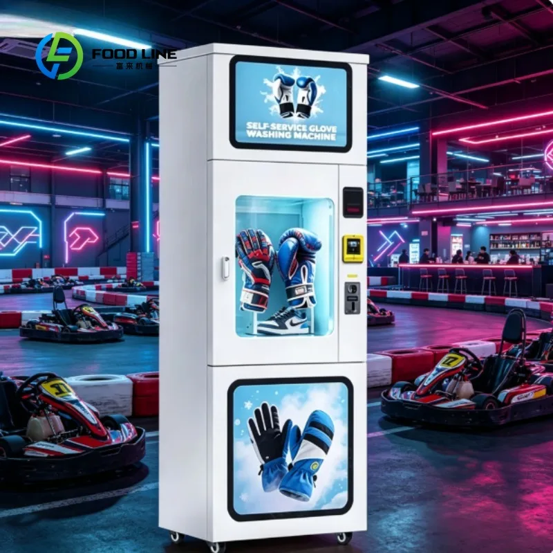 Sneaker Washer Machine Automatic Shoe Cleaning Equipment for Running Shoes and Sneakers Care