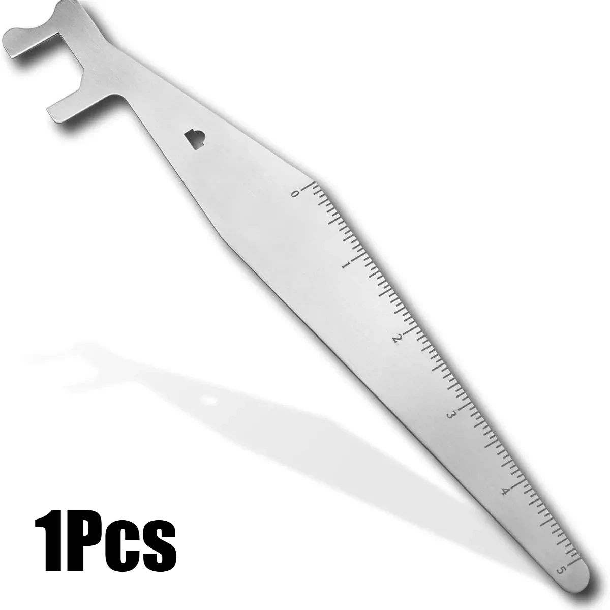 Multifunktionale Feuerwehrwerkzeuge, Edelstahl-Lock-Picking-Feuerwerkzeug, schneller Öffner, praktisches Schlosser-Set für Profis