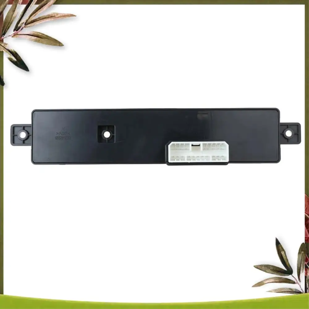 

A83R-Car Drivers Left Seat Adjust Switch For Hyundai Santa Fe 2013-2017 881912W000 88191-2W000