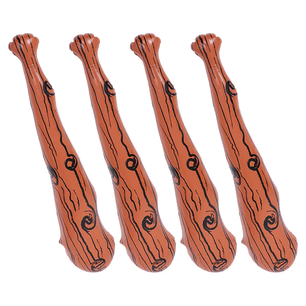 インフレータブル野球バットスティックおもちゃ応援小道具応援パーティー記念品スポーツ子供