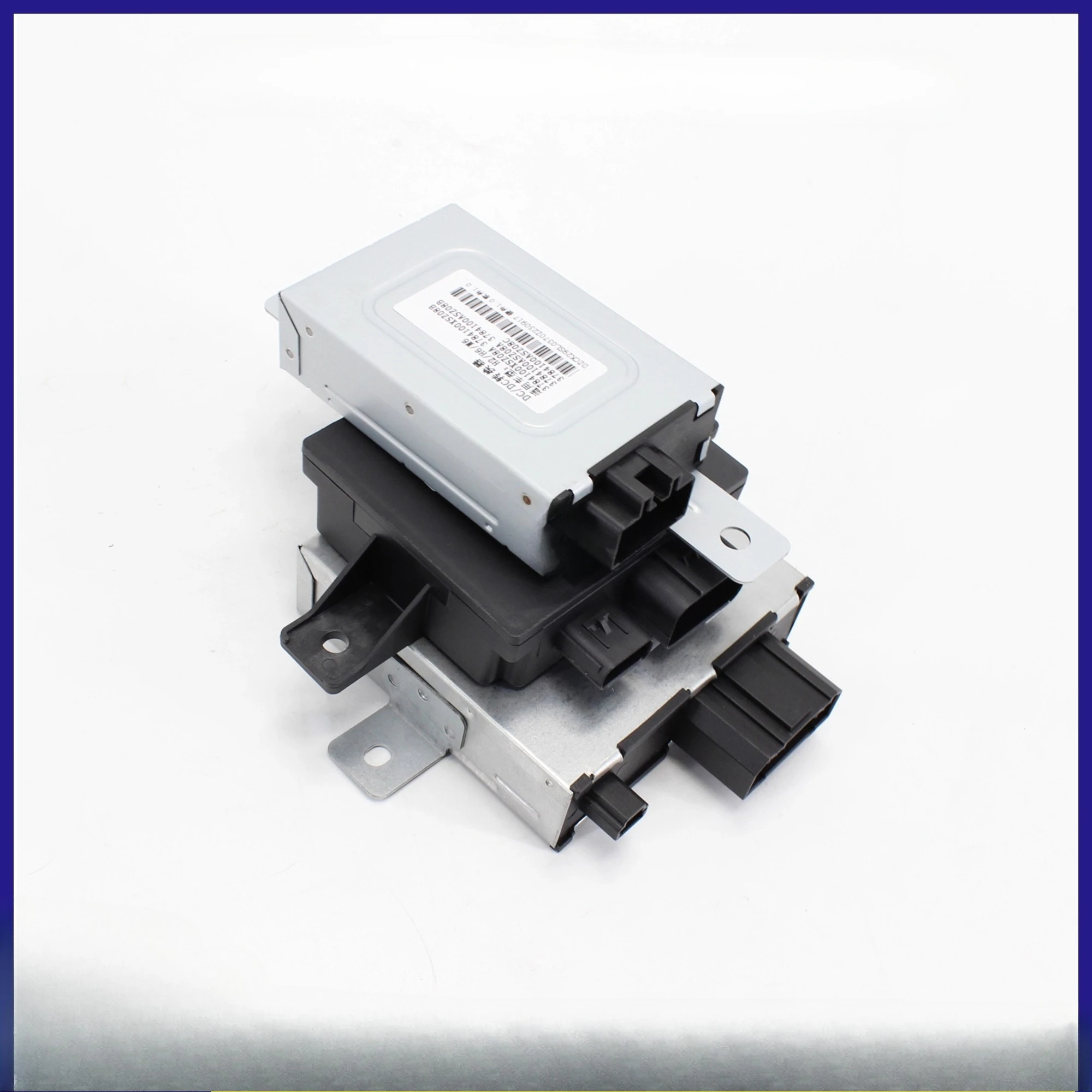 

1pcs For Great Wall Haval H2 H4 H6 H7 DC Voltage Stabilizer DC Inverter Converter