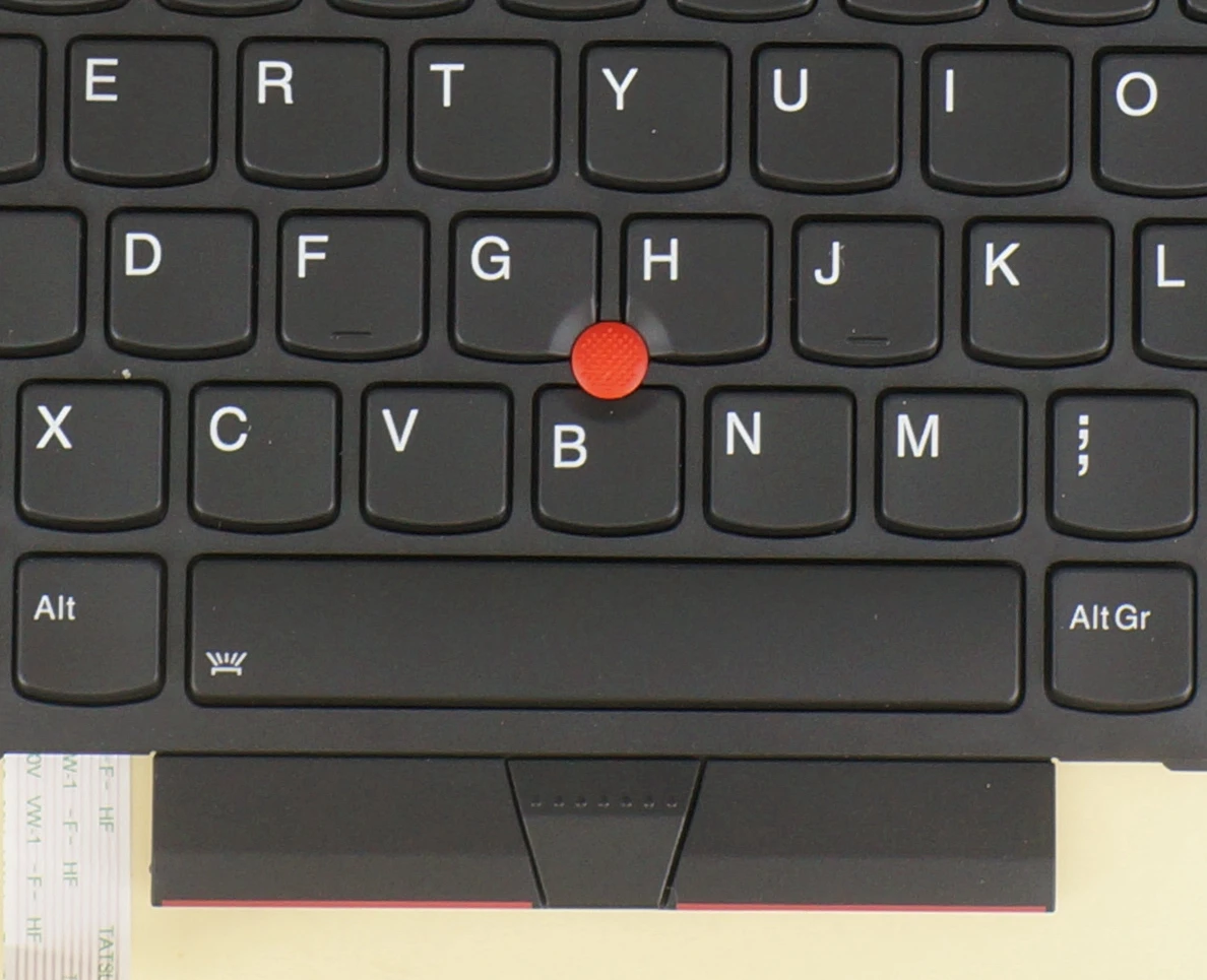 Imagem -03 - Teclado para Lenovo Thinkpad 5n20x70326 5n20x68848 5n20v44195 5n20v44051 5n20v43907 5n20v43763 5n21b08380 5n21b08343 Backlit la