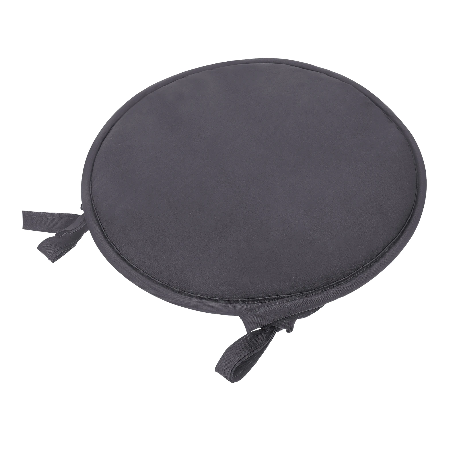 

Thickened Round Seat Cushion Chair Sponge Comfortable Home Office Sofa Bed Car Decorative Gift Family Friends