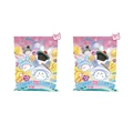2 bags 8pcs
