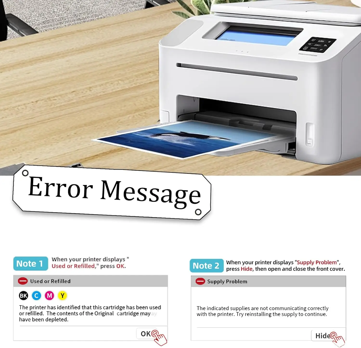 متوافق مع خرطوشة حبر زيروكس B7035 لاستبدال خرطوشة 106R03393 مناسبة لطابعات زيروكس VersaLink B7025 B7030 7035