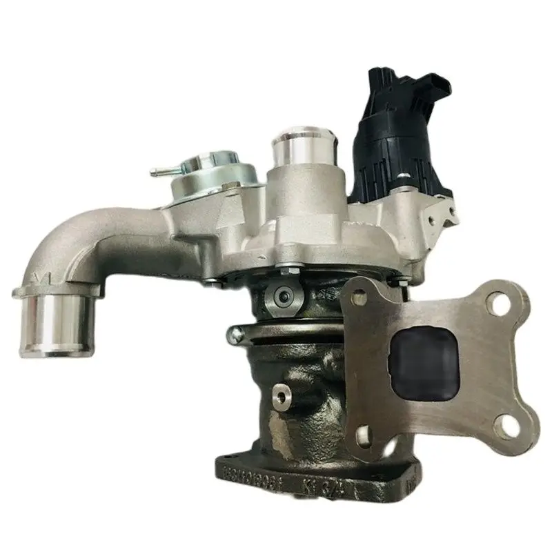 

Genuine Turbo 16319880006 16319700008 18900-5AY-H012-M4 Turbocharger For Honda Civic 1.0T Diesel Eng. Number