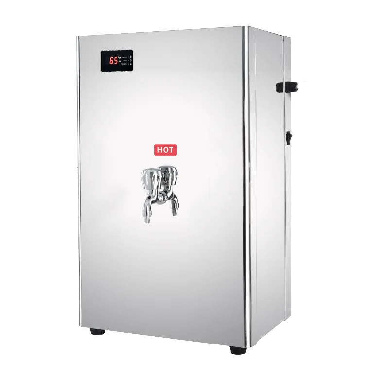 

Wall-mounted Energy-saving Water Dispenser Hot And Cold Water Dispenser Commercial Water Dispenser