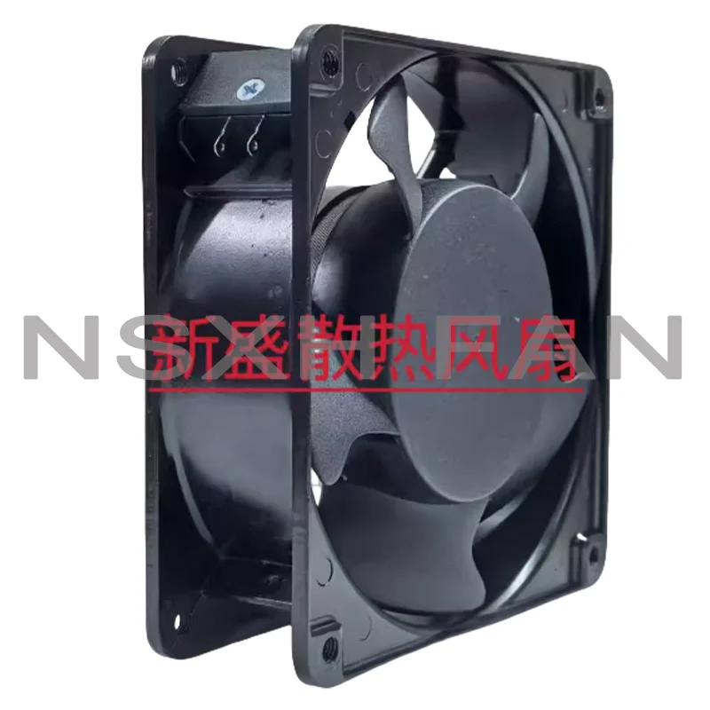 OA109AP-11-3TB ยี่ห้อใหม่ 110/120VAC 12038 พัดลมระบายความร้อน