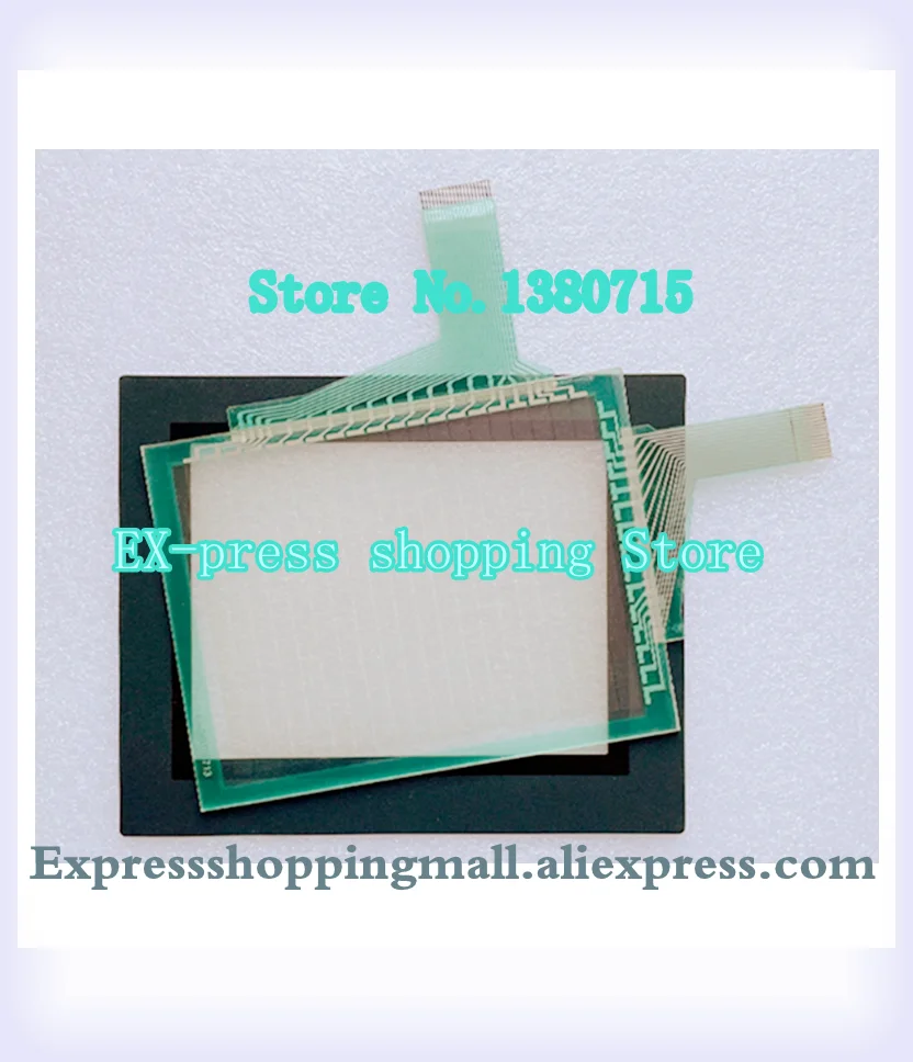 

Новое стекло сенсорного экрана VT3-Q5S VT3-Q5T VT3-Q5TA VT3-Q5M VT3-Q5MW