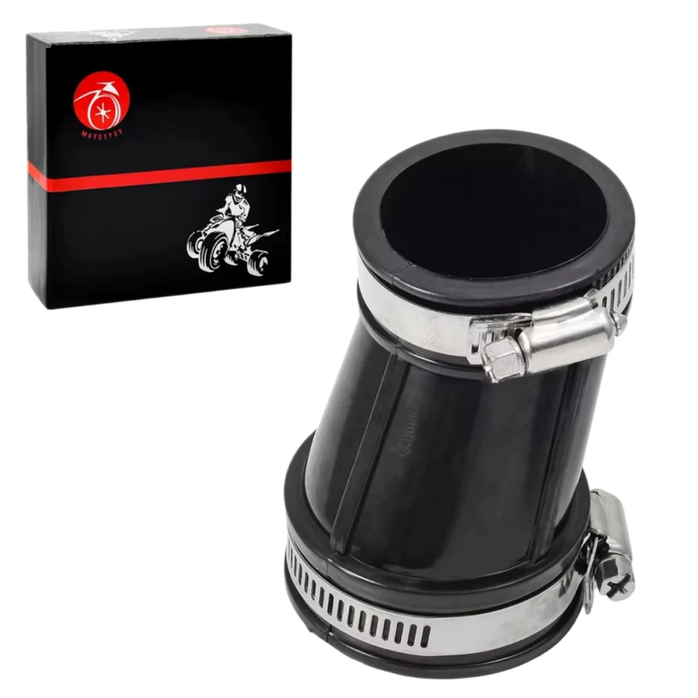 

Carburetor Air Intake Inlet duct Tube Boot for Kawasaki Bayou 220 KLF 220 1988-2002 Bayou 250 KLF 250 2003-2011 ATV 14073-1312