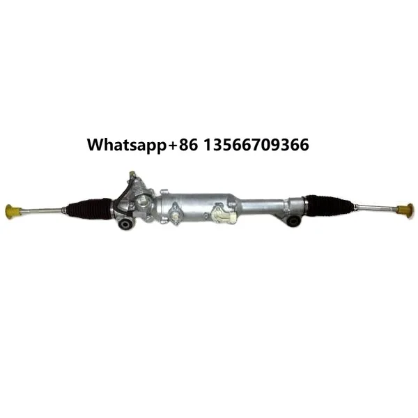 

Power Steering Rack for Lexus IS250/300 OEM 44200-53060 4420053060 Steering Gear Steering Box Auto Parts