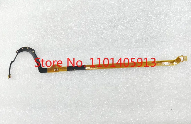 Copia il nuovo cavo Anti-vibrazione Flex difragm + 28-300 di apertura per Canon 28-300mm F3.5-5.6L IS USM EF unità di riparazione dell'obiettivo della fotocamera