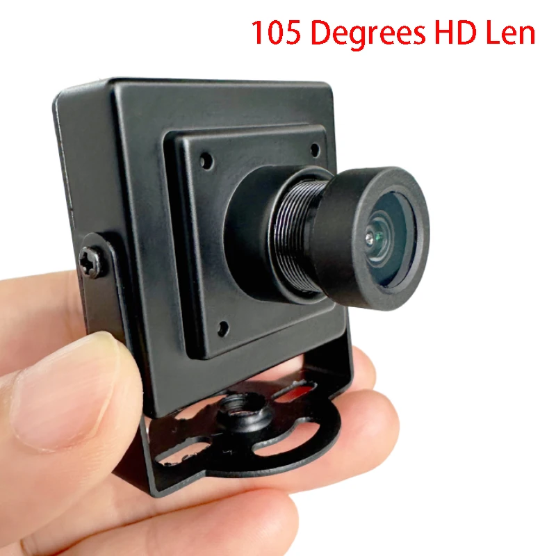 2MP HD Mini Camera 105 Degrees FF GC2083 1/3 Inch Len 1080P USB Camera Module 1920*1080 30FPS Drive Free Cam For Outdoor