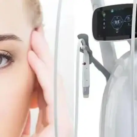

Factory Price Anti-Aging Machine Skin Tightening Face Lift Wrinkle Remover Massager Facial Lifting Machine