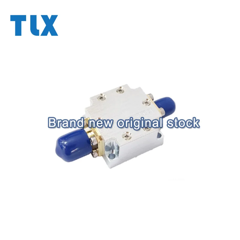 5MHz low-pass filter DC-5MHz bandwidth PMT filter near zero IF filter
