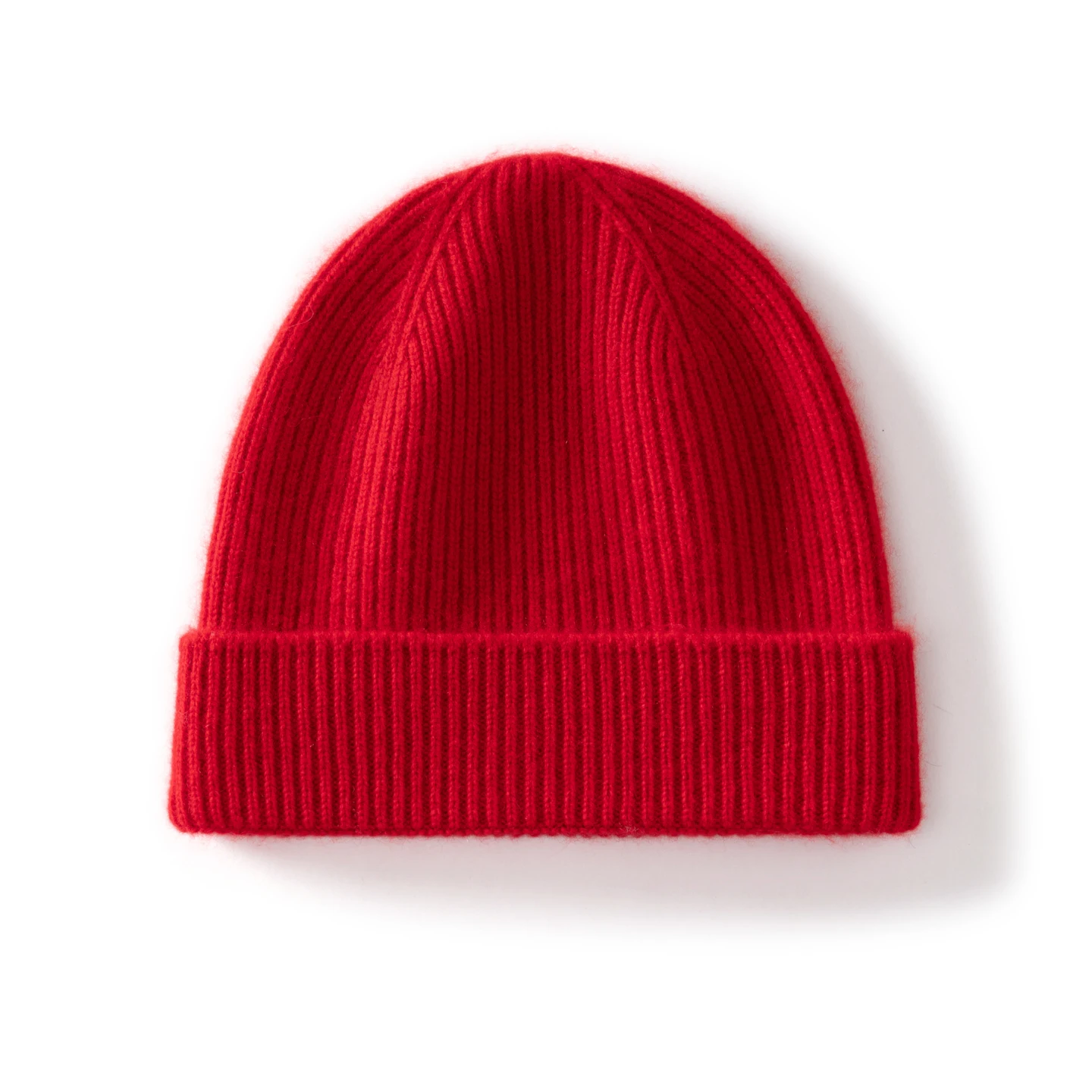 KOIJINSKY Cappello da donna in maglia di cashmere al 35% primavera autunno, adatto per campeggio, pesca, golf e altri Occ