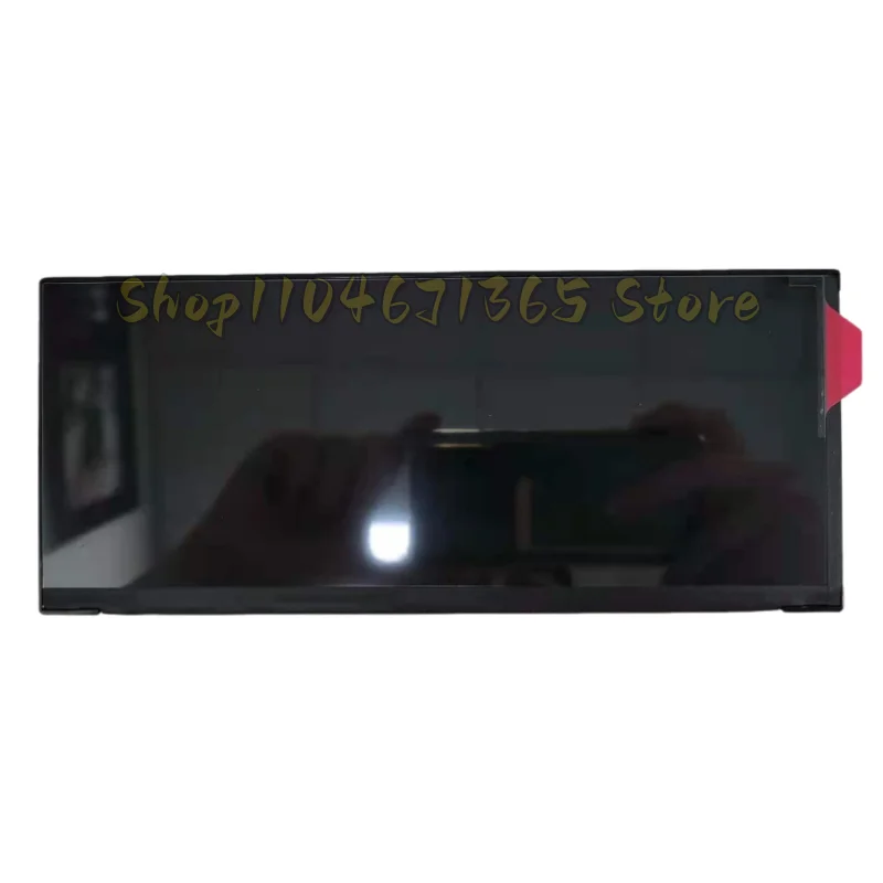 LA088DV1SL01 LA088DV1-SL01 8.8 Inch LCD Display Screen for Alfa Romeo Giulia 2015-2023  Car GPS Navigation