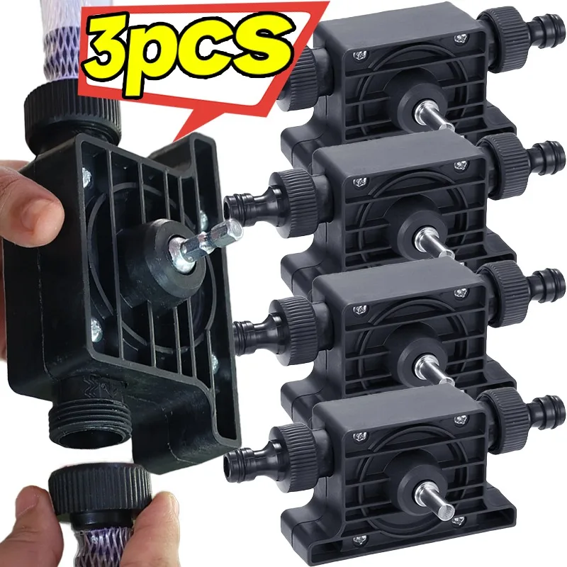 

Мини-ручной дрель-насос, компактный портативный электрический инструмент для переноса воды, домашняя мастерская, DIY жидкостный насос, оборудование для жидкости, аксессуары