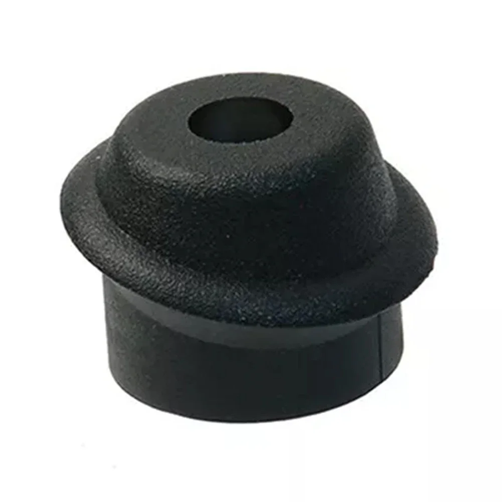 Aerial Seal Antenna Seal Grommet Car Maintenance Vehicle Repair Black Automotive Grommet Seal Grommet Installation