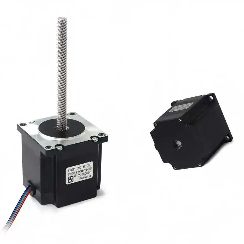 Nema23 ステッピングモーター 23HD54003H-T145N 2.5A 1.8N.m 1.8度分解能 3Dプリンター モニター DIY CNC彫刻機用