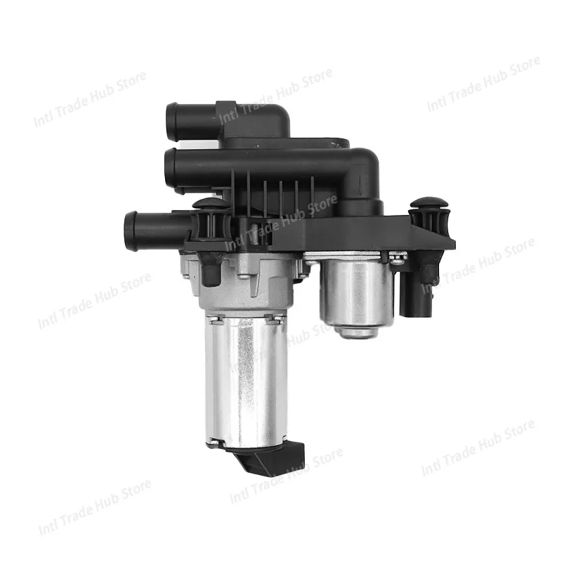 Warm Air Water Valve 2208300084 Automobile Air Conditioner Warm Air Water Valve, Suitable for Benz Warm Water Valve