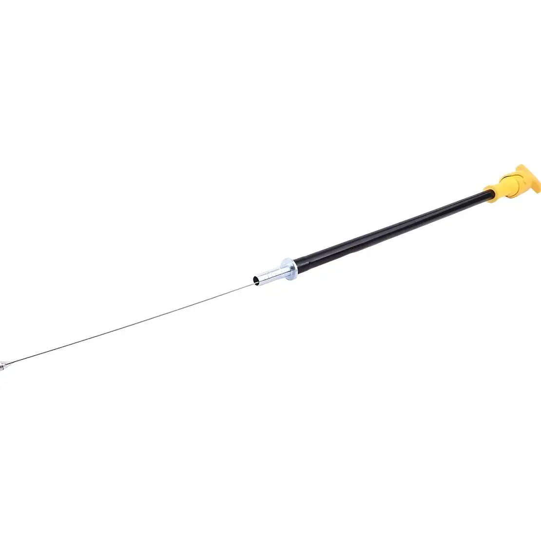 3939117 Oil Level Dipstick Dip Stick Indicator & Gauge Tube Fit For Cummins Engine ISL ISLE L8.9 L9 QSL9 L9.5 L9N QSL8.9 Hyundai