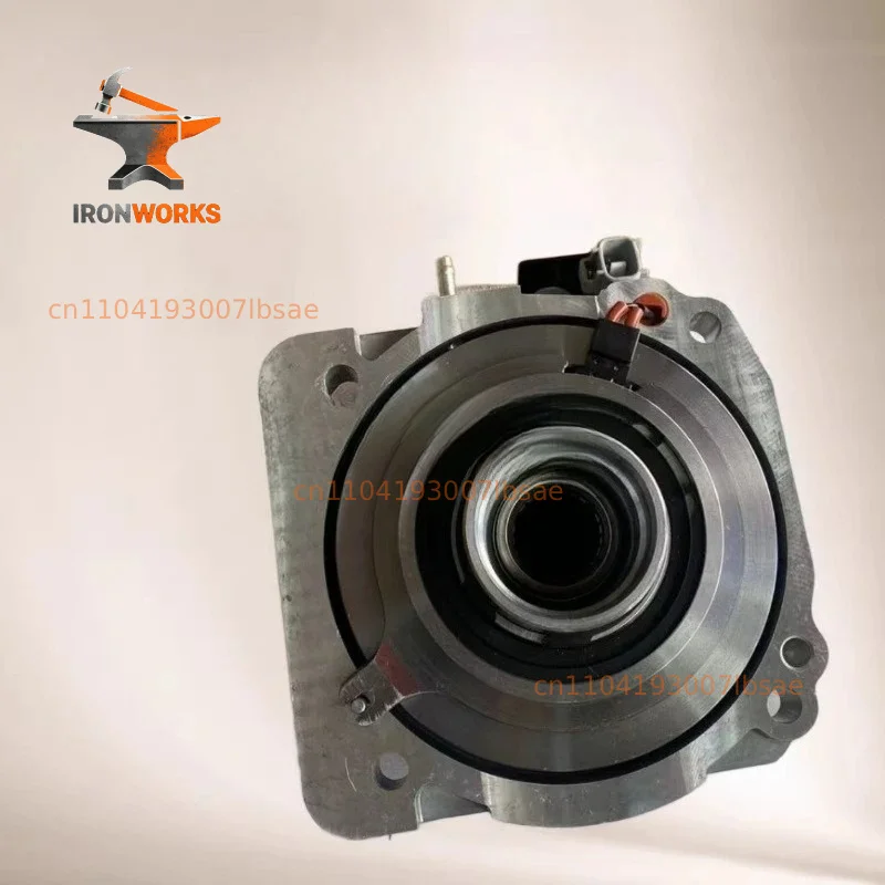4120268013 Wesa Coupler Auto Accessory Suitable for Multiple Auto Models