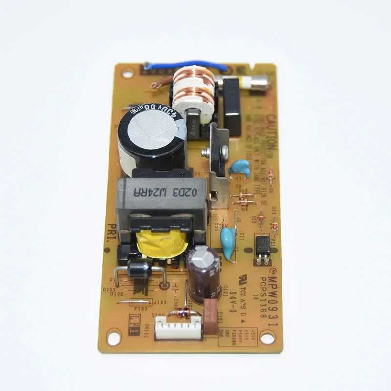 Power board 220V for Brother DCP-T310 300 500 510 700 710 MFC-J810 910 480DW T310 T510W T710W T810W T910W MPW9221 Power supply