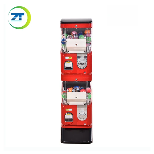 Wholesale     Vending Machine Toys Vending Pusher Machine
