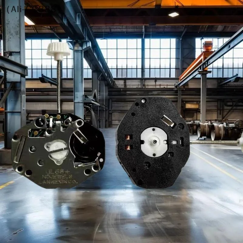 Durable GL68 Quartz Watch Piece for Watchmaker's Repair Equipment