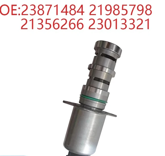 

Excavator parts for Volvo solenoid valve control valve 23871484 21985798 21356266
