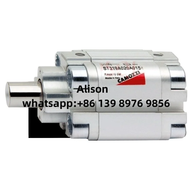 CAMOZZI ST312A020A015 ST312A032A020 ST312A050A030 ST314A020A015 ST314A032A020 ST314A050A030 ST319A020A015 ST319A032A020