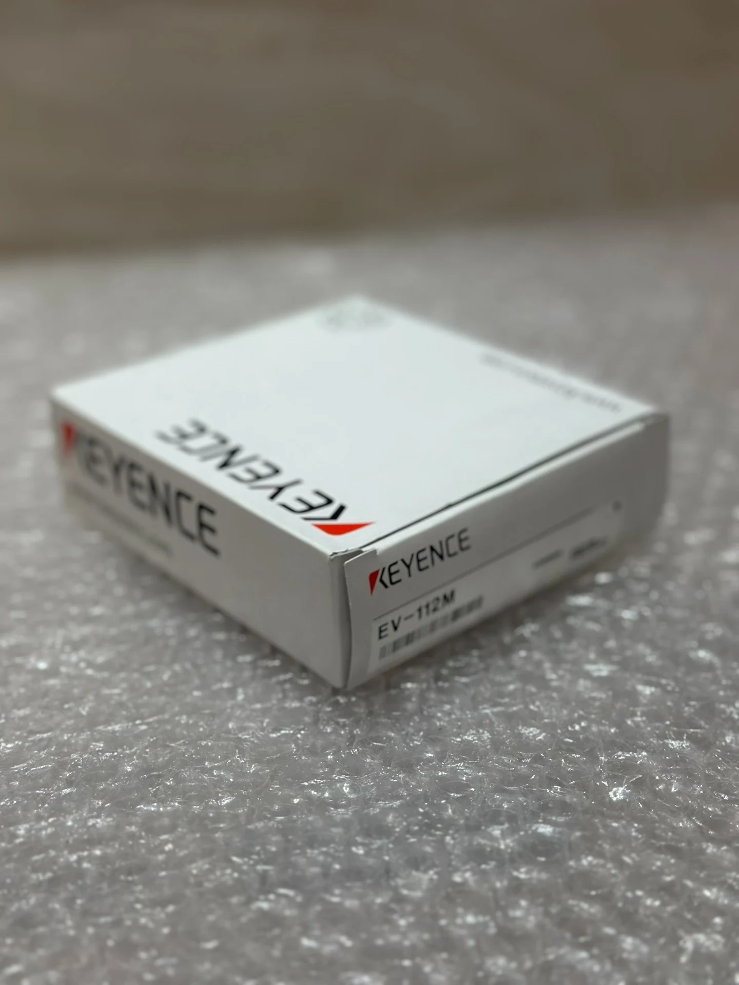 KEYENCE EV-112M new original imported sensor
