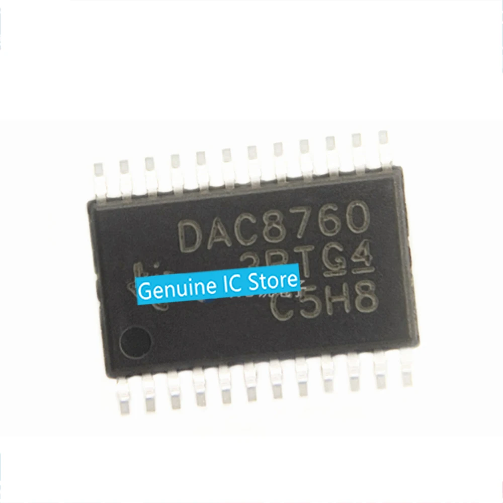 

DAC8760IPWPR DAC8760 SOP New Original Genuine Ic