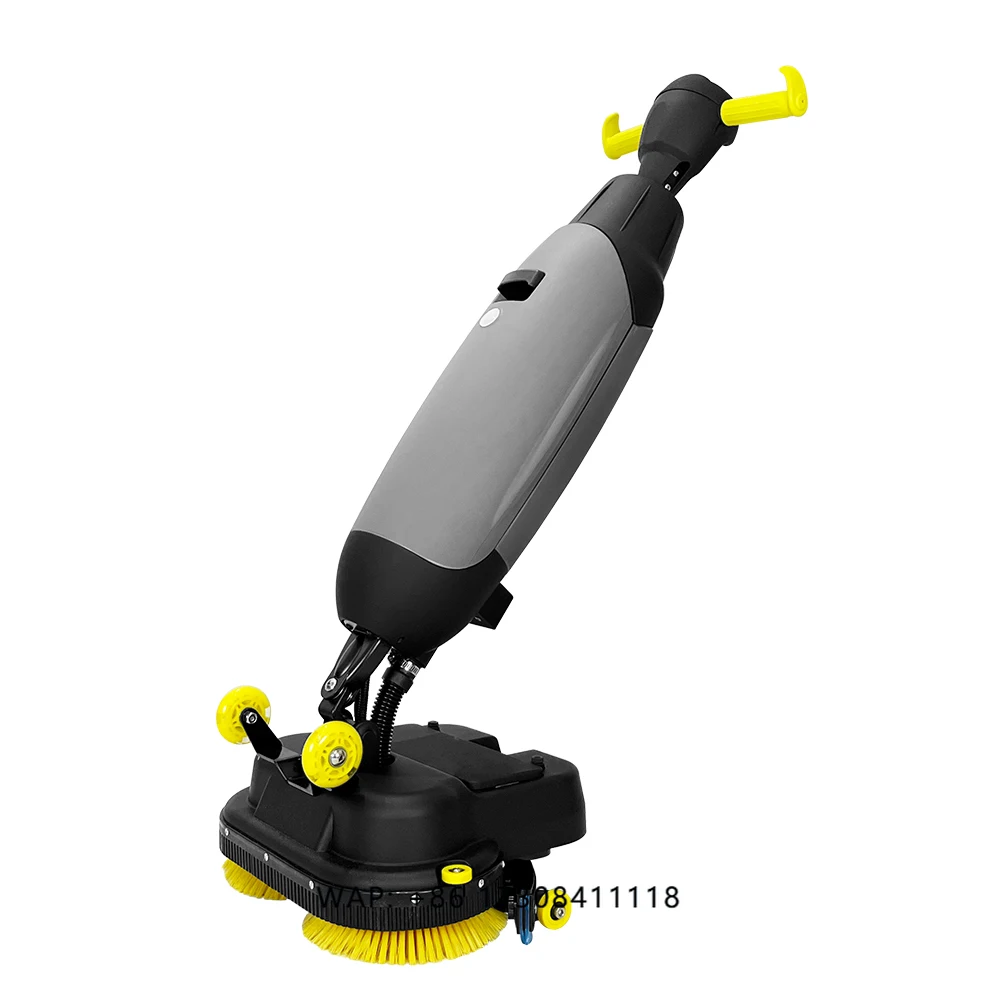 Vacuum Cleaner Industrial Water Wet and Dry Vacuum Cleaner