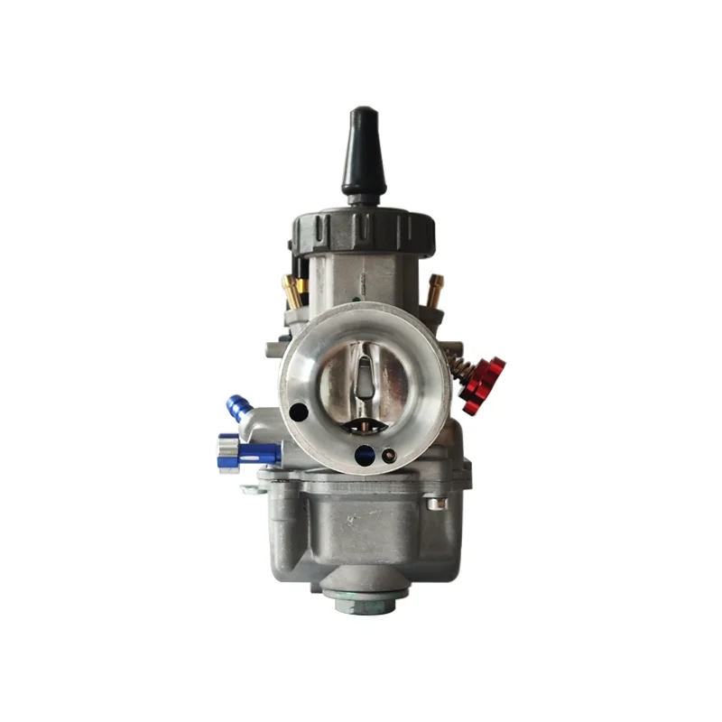 

PWK 26mm CNC ARBURADOR MOTORCYCLE CARBURETOR Universal 21 24 26 28 30 32 34MM For MIKUNI SUZUKI YAMAHA HONDA Box Aluminum Alloy
