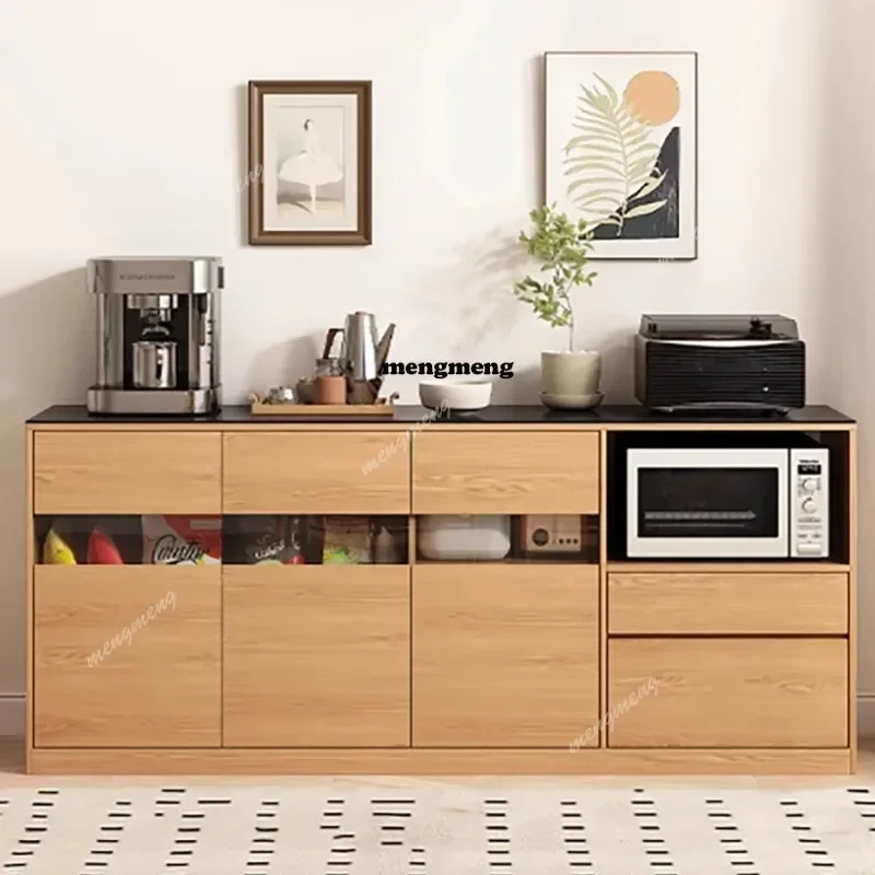 Trendy Fashion Beauty Elegant Storage Cabinet Unique Delicacy Living Room Cabinets Fashion Aesthetic Vitrina Home Furniture