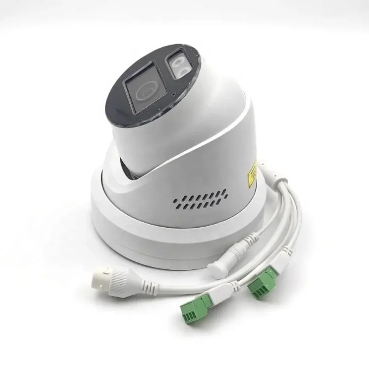 DS-2CD2387G3-LIS2UY… - image